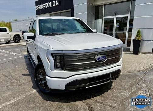 2023 Ford F-150 Lightning LARIAT