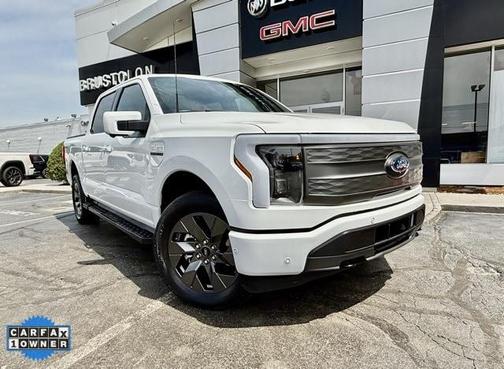 2023 Ford F-150 Lightning LARIAT