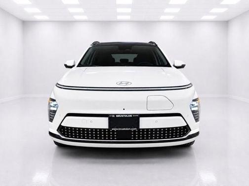 Atlas 2024 Hyundai KONA EV Limited