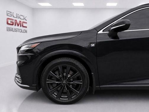 Caviar 2024 Lexus RX 350 F SPORT Handling