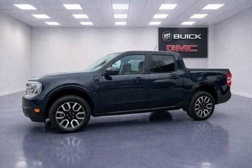 2023 Ford Maverick Lariat