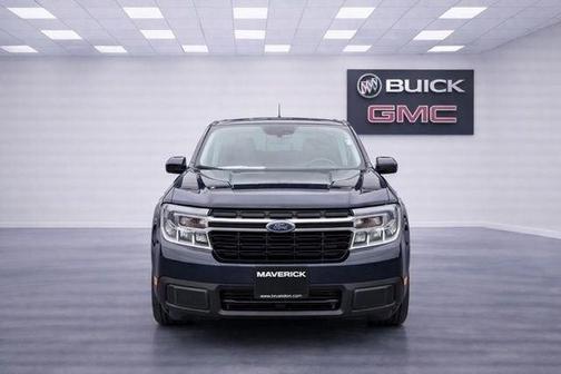 2023 Ford Maverick Lariat