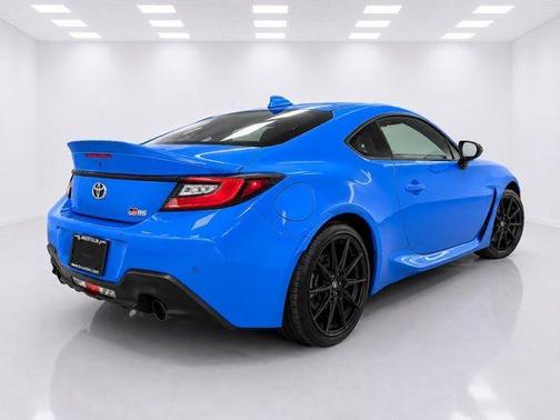 Neptune 2022 Toyota GR86 Premium