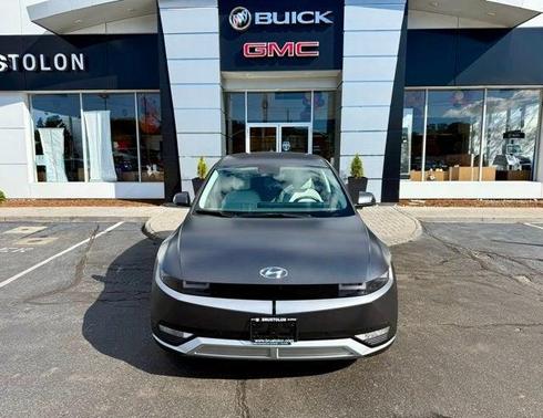 2023 Hyundai IONIQ 5 SEL