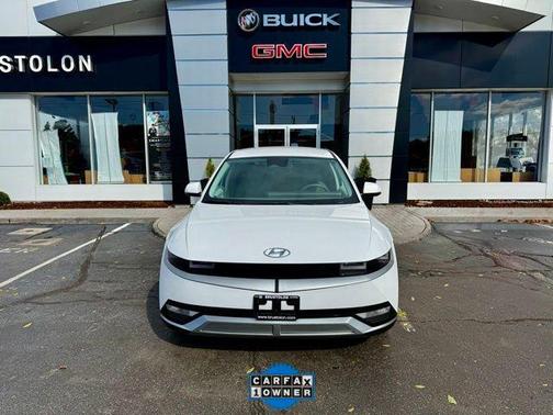 2024 Hyundai IONIQ 5 SEL