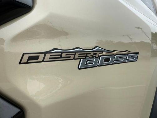 2023 Chevrolet Colorado ZR2