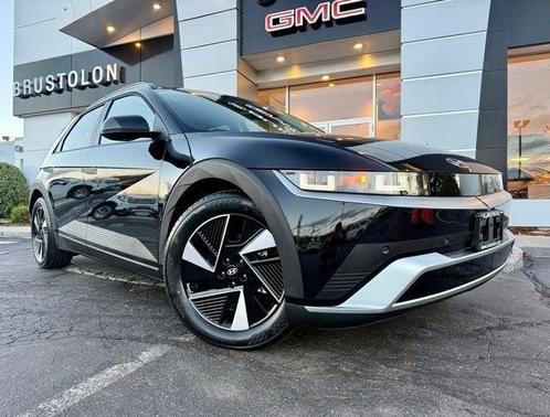 2025 Hyundai IONIQ 5 SEL