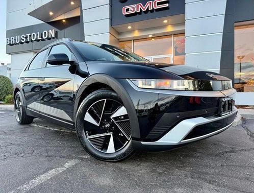 2025 Hyundai IONIQ 5 SEL