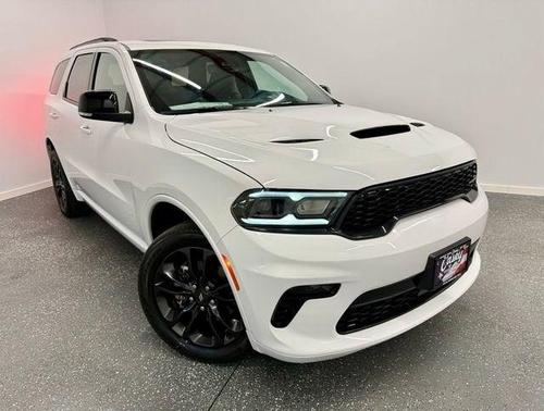 2022 Dodge Durango GT