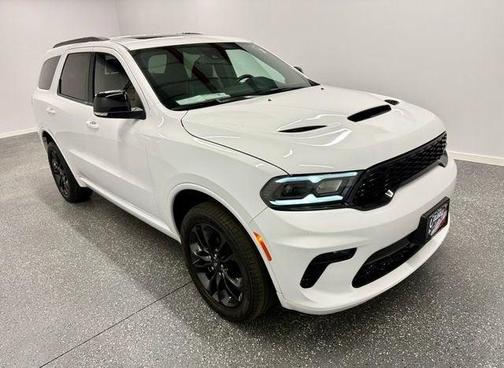 2022 Dodge Durango GT