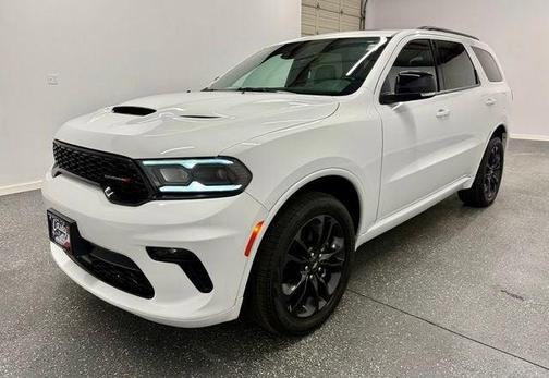 2022 Dodge Durango GT