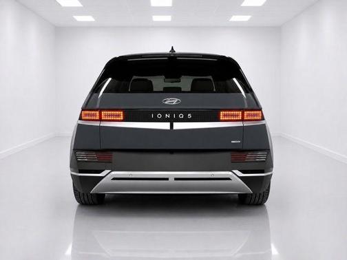 Teal 2024 Hyundai IONIQ 5 SEL