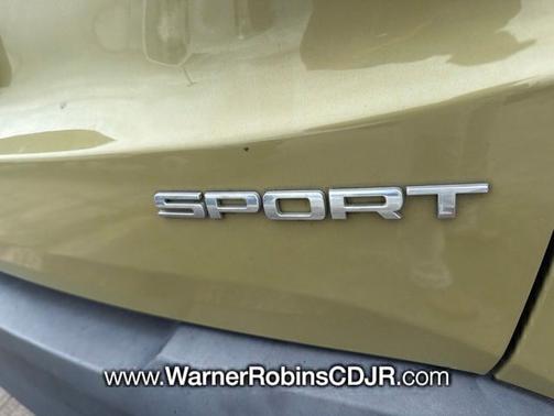 Commando 2015 Jeep Renegade Sport