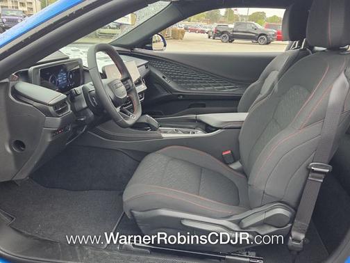Bludicrous 2026 Dodge Charger R/T