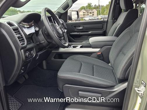 Canyon Lake 2026 RAM 1500 Express