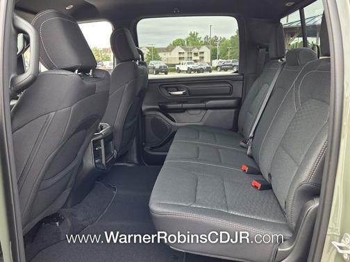 Canyon Lake 2026 RAM 1500 Express
