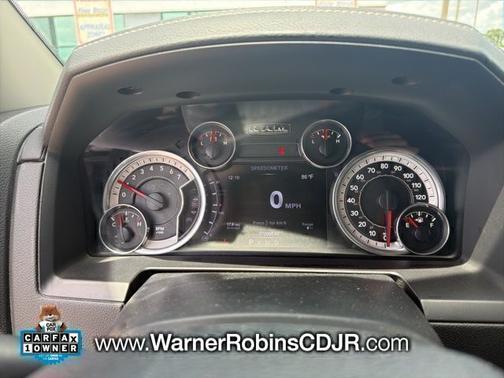 Brilliant Black Crystal Pearlcoat 2016 RAM 1500 Sport