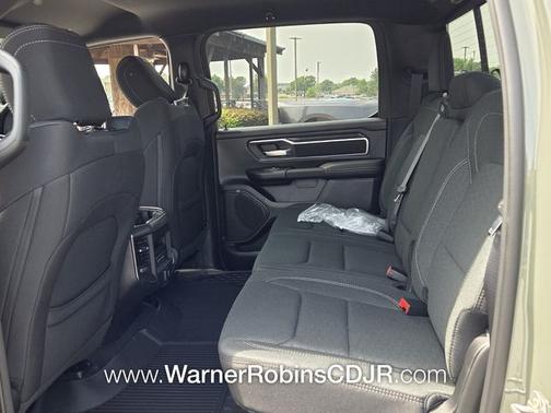 Canyon Lake 2026 RAM 1500 Big Horn/Lone Star