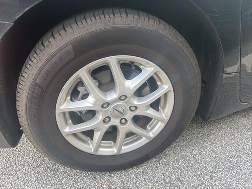 Brilliant Black Crystal Pearlcoat 2022 Chrysler Pacifica Touring L