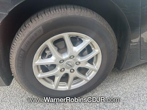 Brilliant Black Crystal Pearlcoat 2022 Chrysler Pacifica Touring L