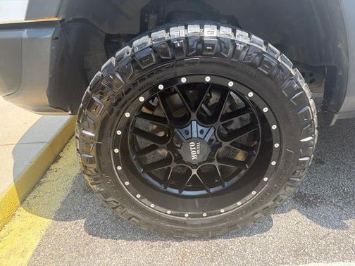 Bright White Clearcoat 2020 RAM 1500 Rebel