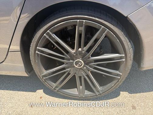 Gray 2019 Honda Civic LX