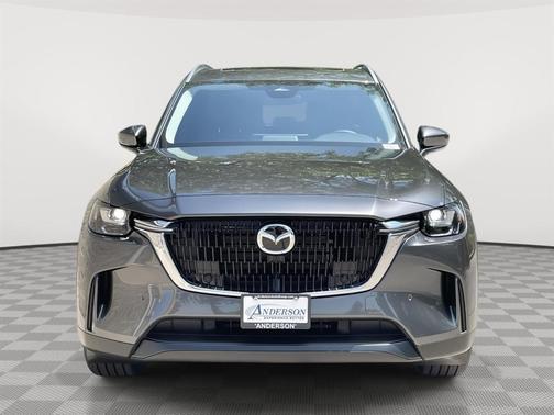 2025 Mazda CX-90 3.3 Turbo Preferred Package