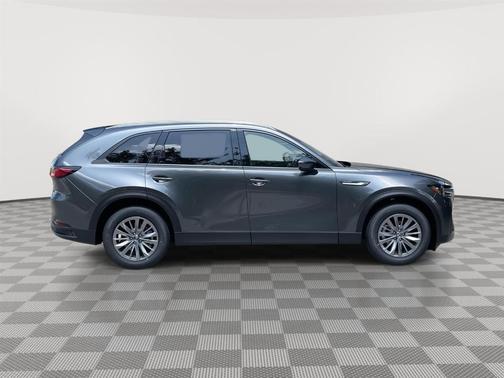 2025 Mazda CX-90 3.3 Turbo Preferred Package