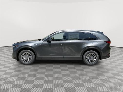 2025 Mazda CX-90 3.3 Turbo Preferred Package