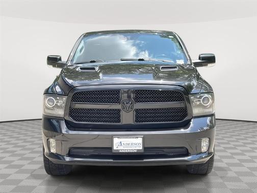 2015 RAM 1500 Sport
