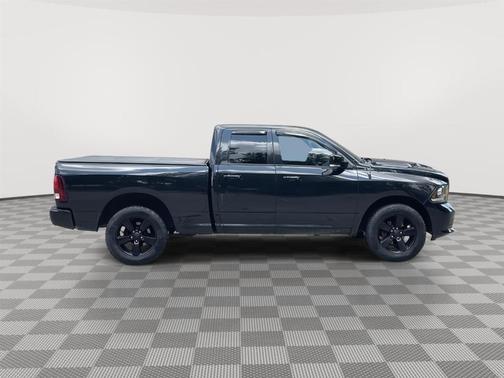 2015 RAM 1500 Sport