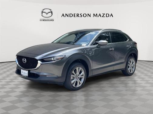 2025 Mazda CX-30 Premium Package