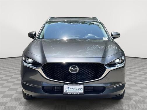 2025 Mazda CX-30 Premium Package