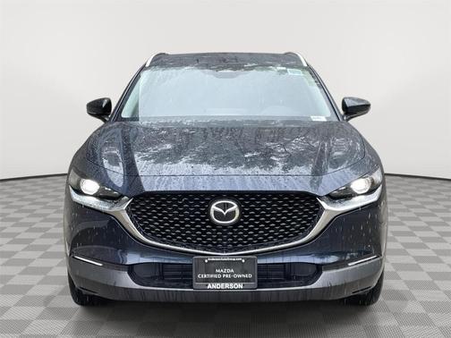 2025 Mazda CX-30 Select