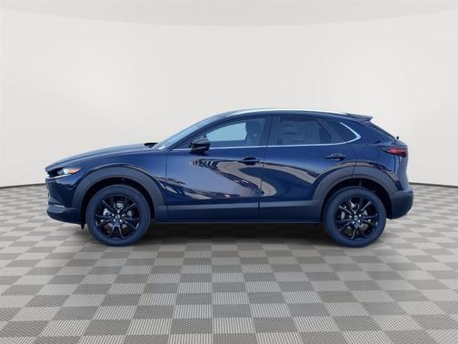 2025 Mazda CX-30 Select