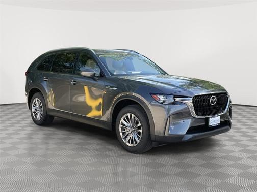 2025 Mazda CX-90 3.3 Turbo Preferred Package