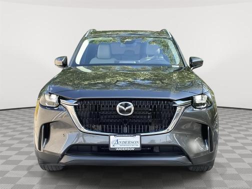 2025 Mazda CX-90 3.3 Turbo Preferred Package