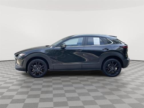 2024 Mazda CX-30 Select