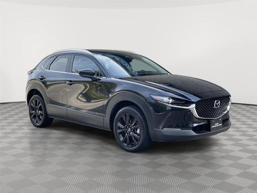 2024 Mazda CX-30 Select