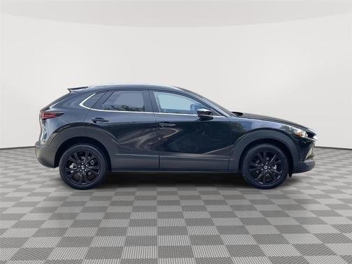 2024 Mazda CX-30 Select