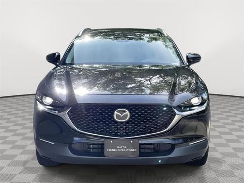 2024 Mazda CX-30 Select
