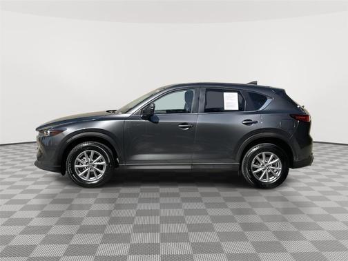 2023 Mazda CX-5 2.5 S Preferred Package