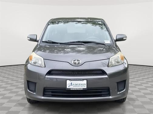 2008 Scion xD