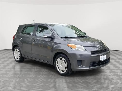 2008 Scion xD