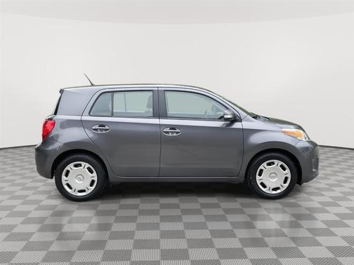 2008 Scion xD