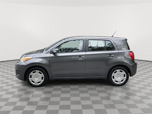 2008 Scion xD