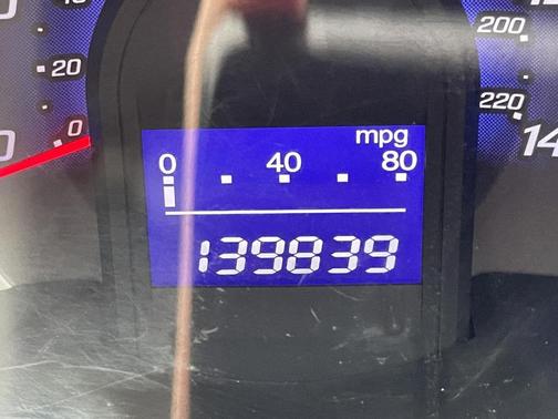 2011 Honda Fit Base