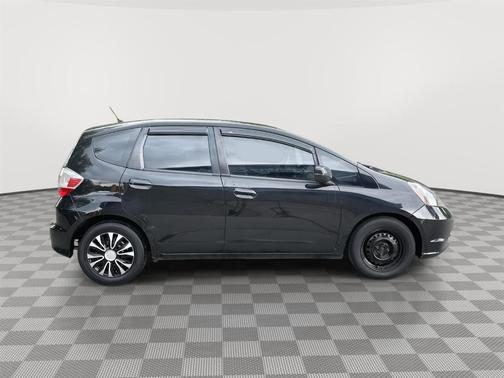 2011 Honda Fit Base