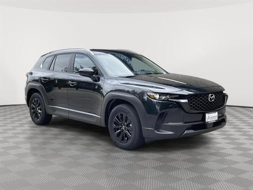 2025 Mazda CX-50 2.5 S Select Package