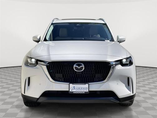 2025 Mazda CX-90 3.3 Turbo Preferred Package